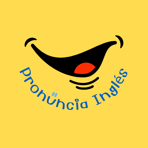 Logo PronunciaIngles.com